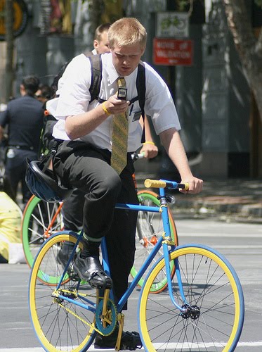 mormon bike