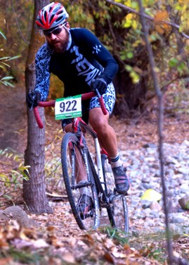 Utah Cyclocross