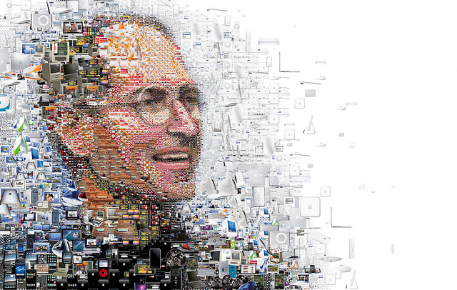 Long Live Steve Jobs