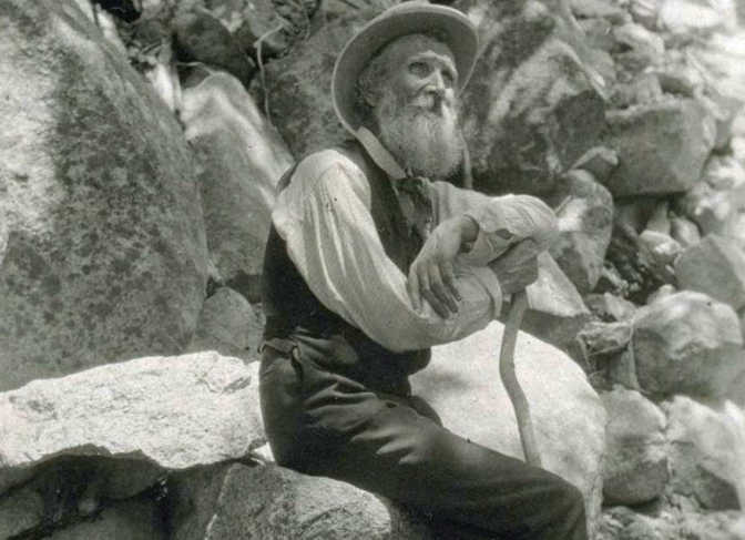 The Legacy of John Muir