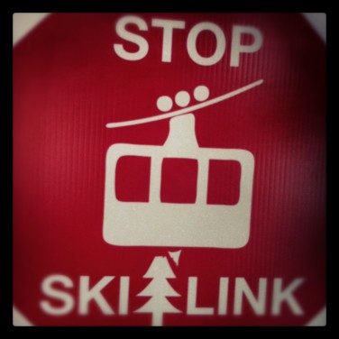 No Ski Link