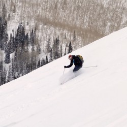 BC Ski